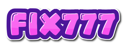 logo FIX777